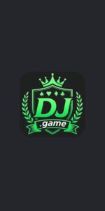 DJ Game online register