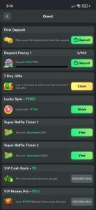 DJ Game online gaming 2026